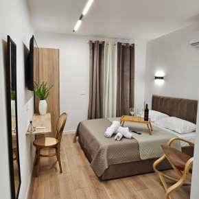 Bllok Scandi Apartments 1 Self-check-in